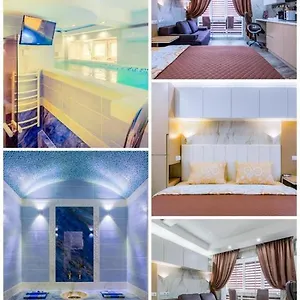  Апартаменты рool, Hammam